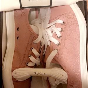 Gucci sneakers